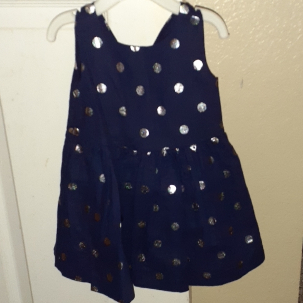 Girl Dress
